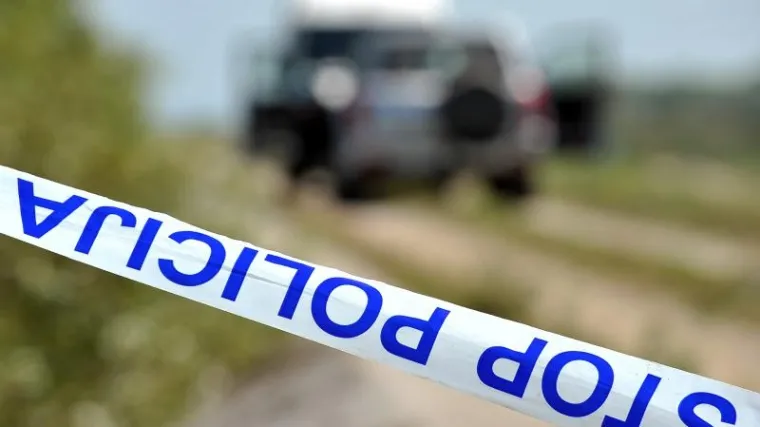 U mjestu Krčenik ubijen muškarac