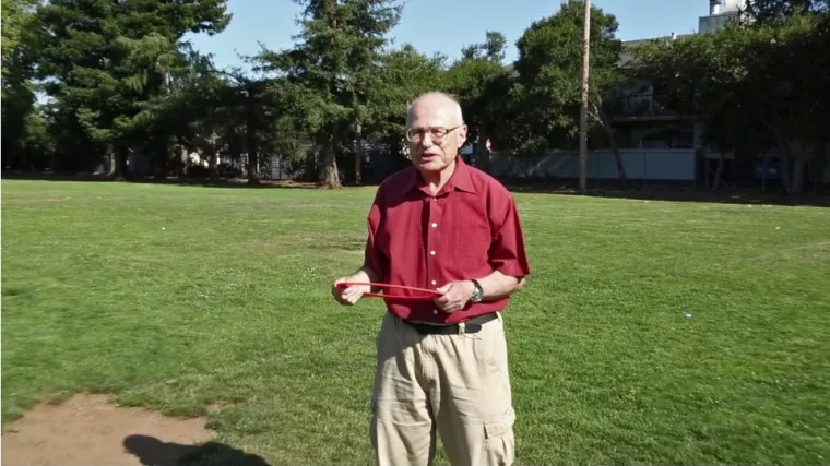 Ljudi mi ne kažu da koriste moje izume, već da ih vole