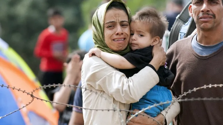 Vlasti BiH očekuju val od 20 tisuća izbjeglica, sve ovisi o Rumunjskoj