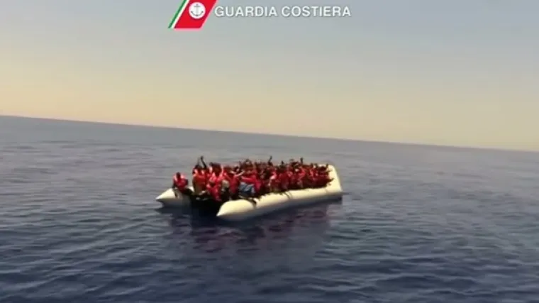 Krijumčari noževima prijetili migrantima koji su poku&scaron;ali doći do zraka