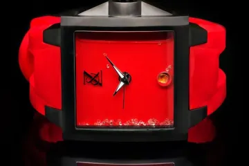 Čudni satovi koji su samo za najveće entuzijaste, ostali ih neće razumjeti