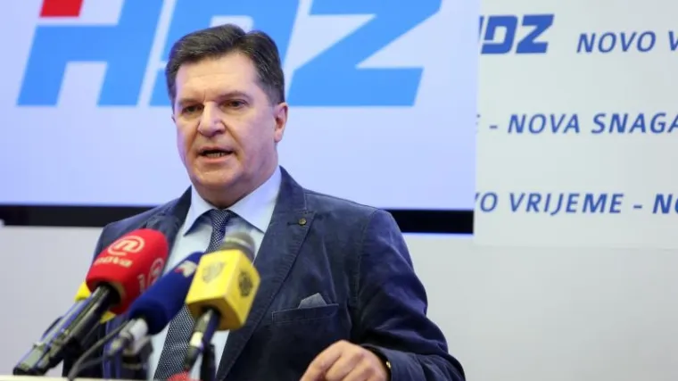 'Vlada manipulira podacima o nezaposlenost, trži&scaron;te rada joj služi kao poligon za predizborne obmane'