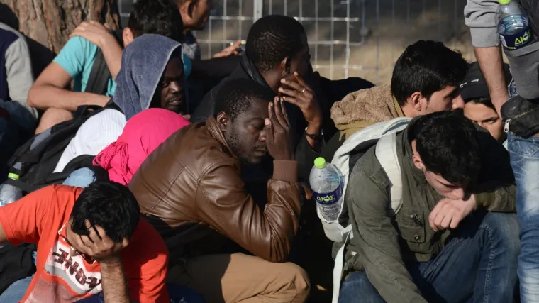 U Grčkoj slučajno ubijen 17-godi&scaron;nji migrant, Europska unija sazvala izvanredan sastanak o izbjegličkoj krizi