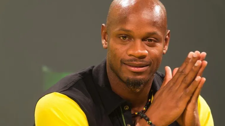 Biv&scaron;i svjetski rekorder Asafa Powell i ove godine stiže u Zagreb na Hanžekovićev memorijal