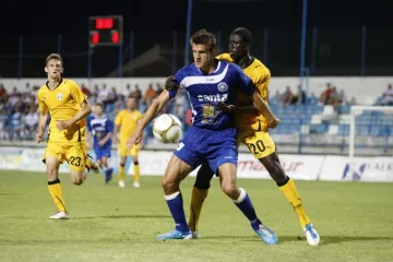 Hrvat zabio sjajan pogodak pa doživio pravu katastrofu