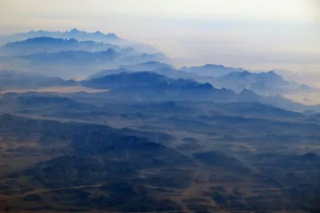 Zbog klimatskih promjena selit će 200 milijuna ljudi