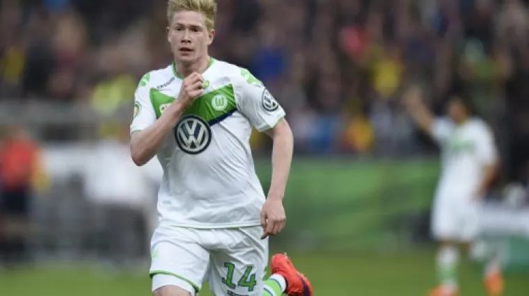 Manchester City potvrdio povijesni transfer za engleski nogomet