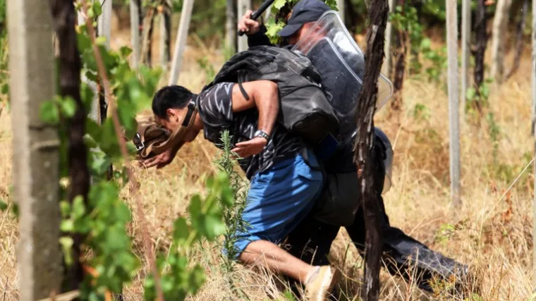 U Grčkoj ubijen 17-godi&scaron;nji izbjeglica