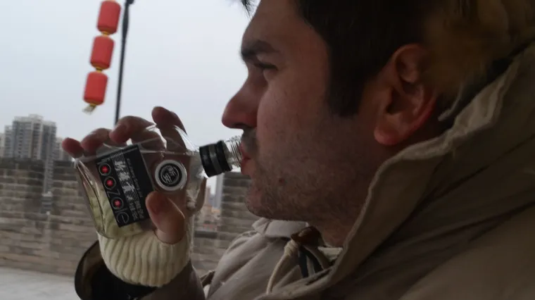 Kinezi loču kao nikada, većinom se ubijaju u 'žesti'