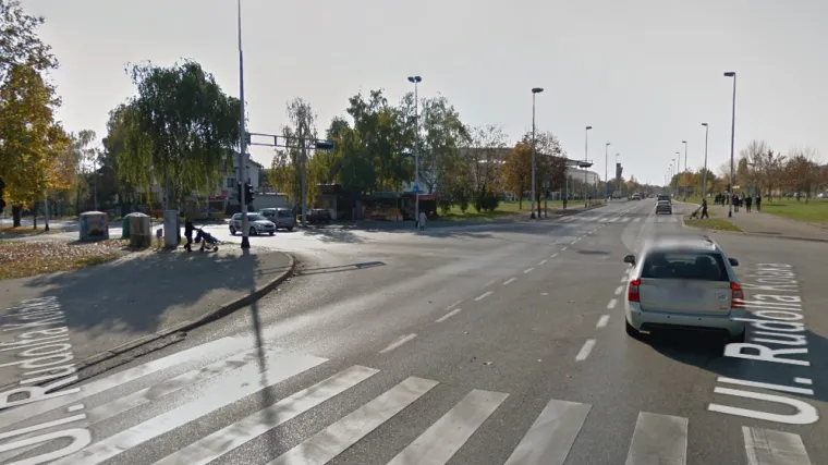 Motociklist naletio na pje&scaron;akinju i usmrtio ju