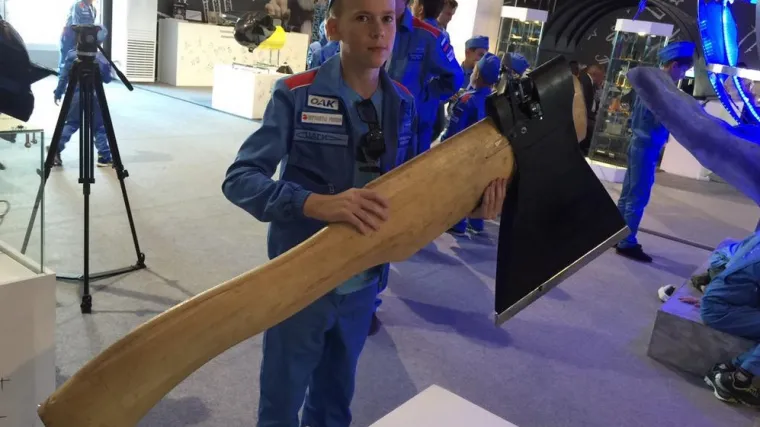 Najnovije rusko 'hi-tech' oružje