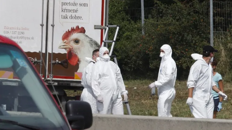 Ugu&scaron;ili se jer ih se po petero stisnulo na jedan četvorni metar