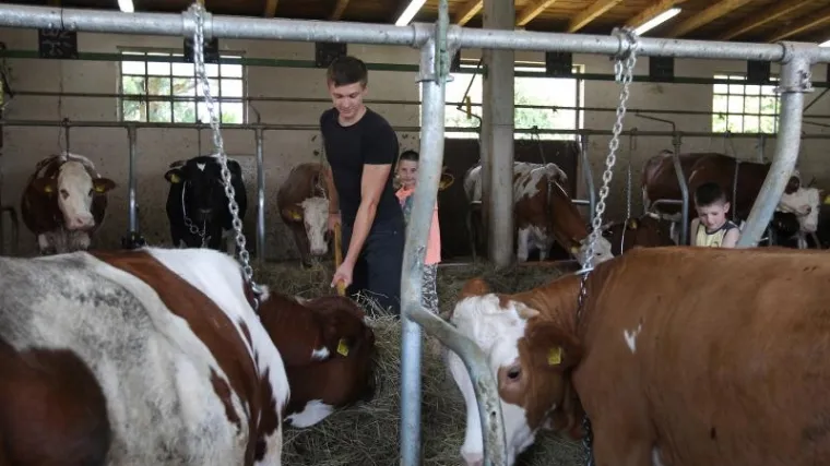 Očekivanja poljoprivrednika: 'Iduća Vlada mora nam osigurati kvalitetno financiranje'