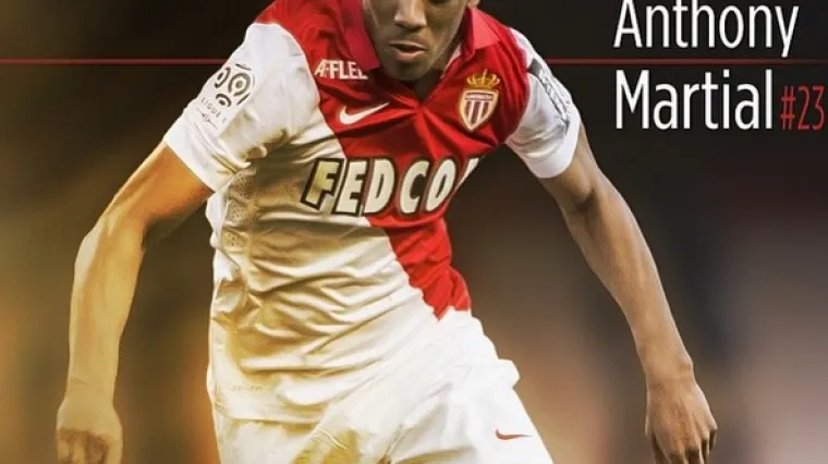 Monacov napadač postao najskuplje pojačanje Uniteda: transfer od 49,5 milijuna eura