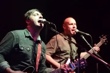 Jedan od najposebnijih regionalnih bendova stiže u Zagreb