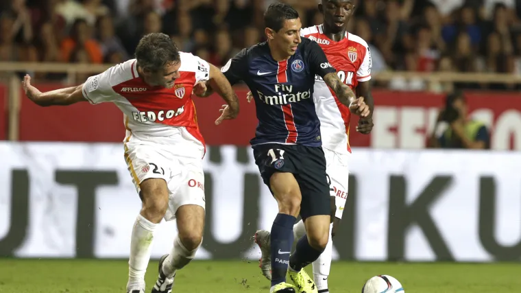 Monaco nemoćan protiv PSG-a: aktualni prvaci upisali četvrtu pobjedu u nizu