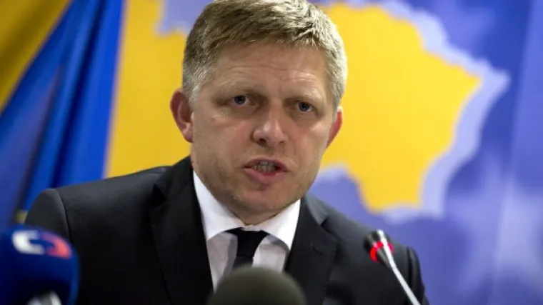 Slovačka za zajednički srednjoeuropski pristup problemu izbjeglica: čvrsto odbijaju sustav kvota