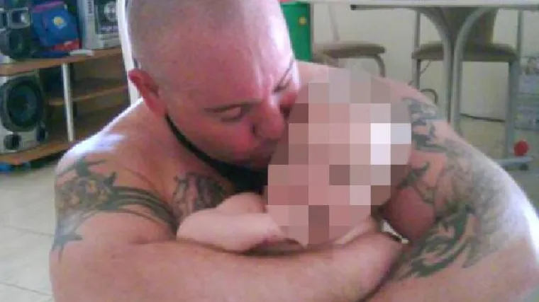 Djevojčica dočekala četvrti rođendan u kritičnom stanju