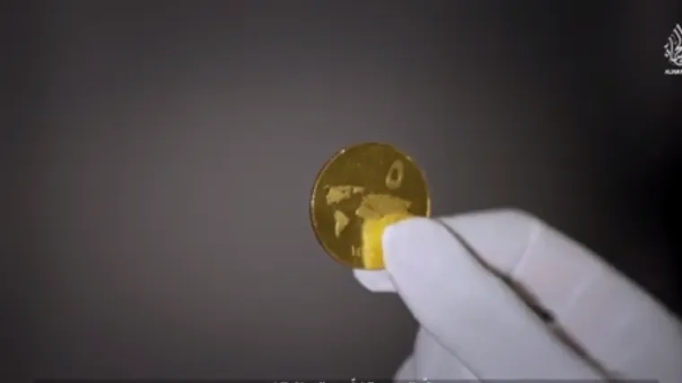 'Nafta će se plaćati zlatom, uvodimo novu valutu koja će uni&scaron;titi dolar'