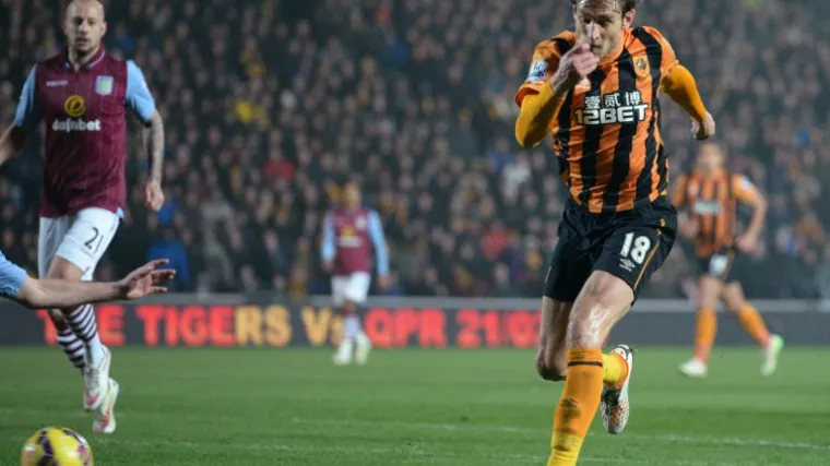 Jelavić na liječničkom pregledu u West Hamu!