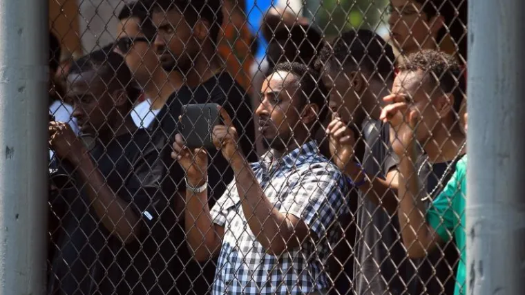 U Hrvatskoj legalno mogu ostati najduže tri godine