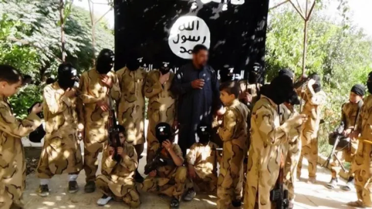 Australija poziva na sudjelovanje u zračnim udarima