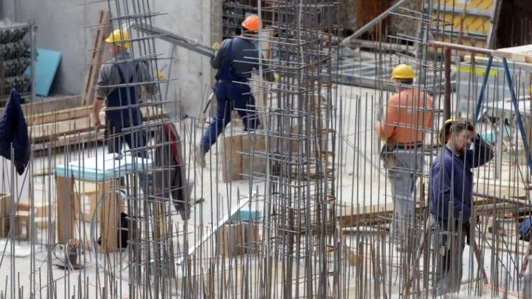 Broj zaposlenih povećao se za 8800 osoba