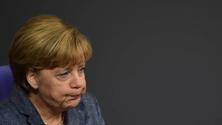 Nijemci kažu "merkel" za one koji ni&scaron;ta ne rade