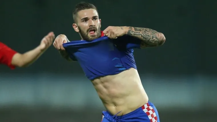 Livaja na posudbi u Empoliju