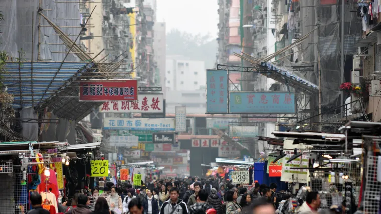 razmi&scaron;lja o uvođenju sankcija protiv kineskih tvrtki