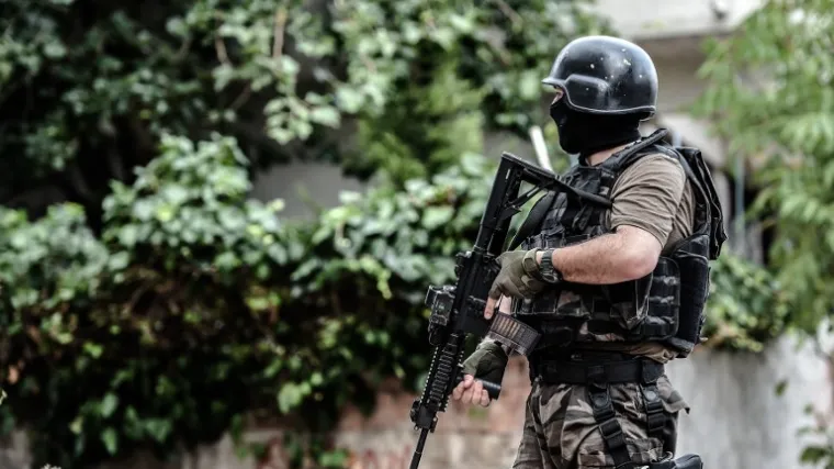 Turski sud optužio dvojicu britanskih novinara za terorizam