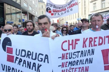 "Treba vratiti preplaćene kamate i onima koji su kredite otplatili"