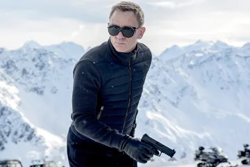 Kreće potraga za nasljednikom - Danielu Craigu dosta Jamesa Bonda