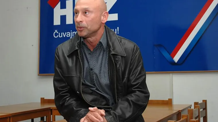 Biv&scaron;i gradonačelnik Siska Dinko Pintarić pod istragom, sumnjiče ga &scaron;tetu od 97 milijuna kuna!