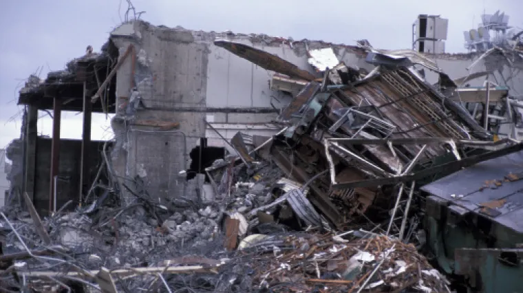 Uragan Fred pogodio Cape Verde prvi put nakon 1892. godine