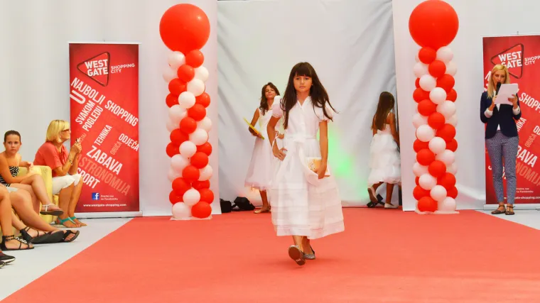 Westgate predstavio ponudu za &scaron;kolu