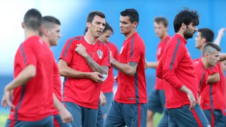 Iako ulaznice za hrvatske navijače nisu u prodaji, ipak putuju u Azerbajdžan i Norve&scaron;ku