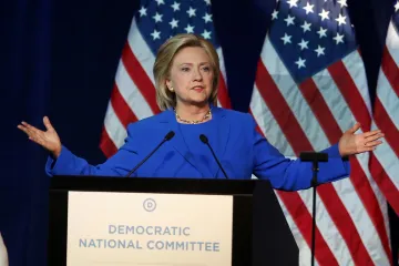 Ugrožavaju predsjedničku utrku: stotinjak mailova Hillary Clinton sadržavalo povjerljive informacije