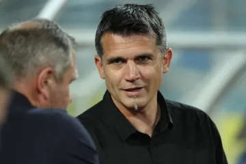 Osječani nakon osam kola promijenili trenera