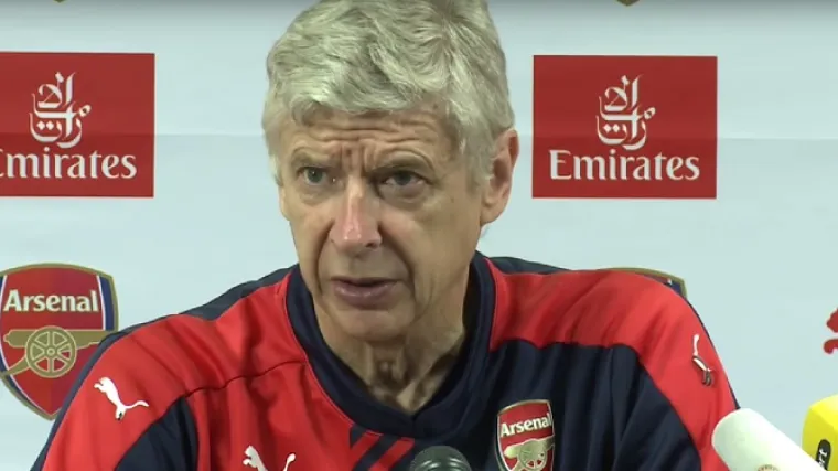Wenger osobno oti&scaron;ao po najveće Arsenalovo pojačanje
