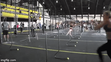 Mnogi tvrde da je ovo jako opasan i glup hobi, a ova snimka im je jedan od dokaza