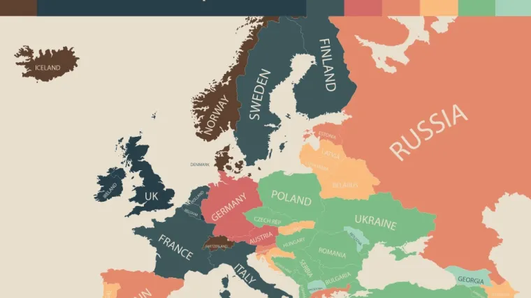 Evo koje su zemlje najjeftinije za život, a koje najskuplje