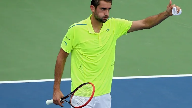 Marin Čilić se na US Openu osjeća kao kod kuće