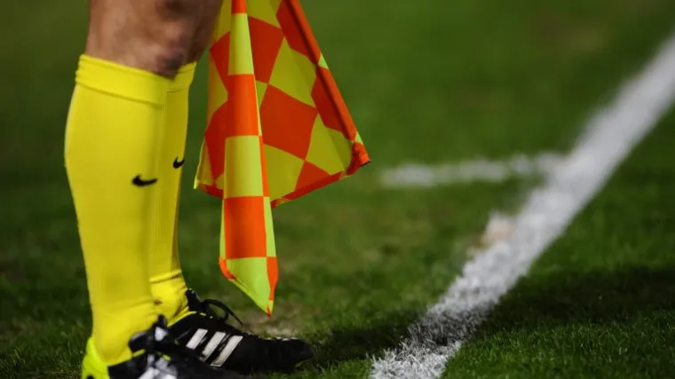 Ubili nogometnog suca i njegovu obitelj