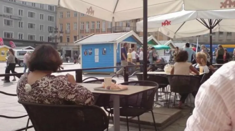 Gdje se nalazi drski kradljivac?