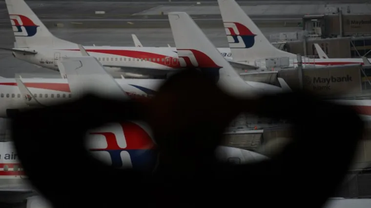 Pronađeni dio ipak nije dio malezijskog aviona?