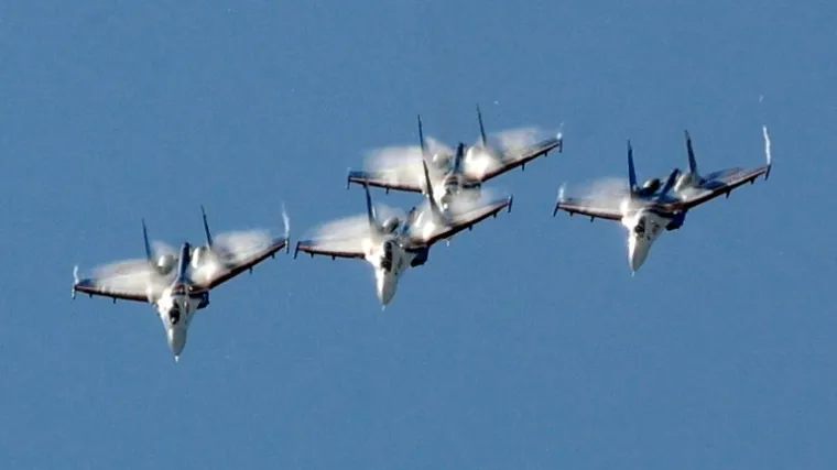 Rusija u Siriju &scaron;alje zrakoplove za borbu protiv Islamske države?