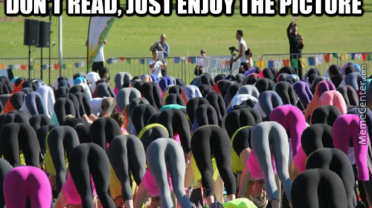 Ponekad treba jednostavno istaknuti očito