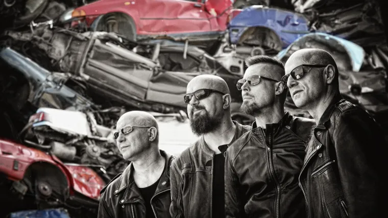 Zbog zabune dva benda ispred Hladnog piva u Splitu!