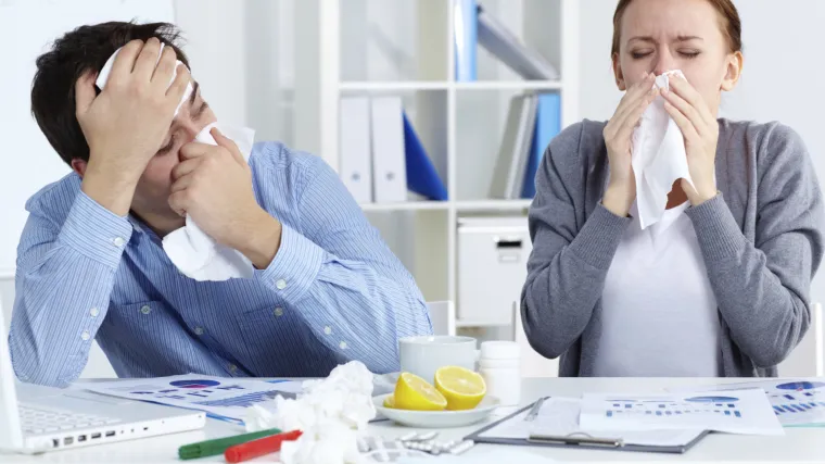 Bolesni ste i ne možete na posao? Evo za koje bolesti &scaron;efovi nemaju razumijevanje!